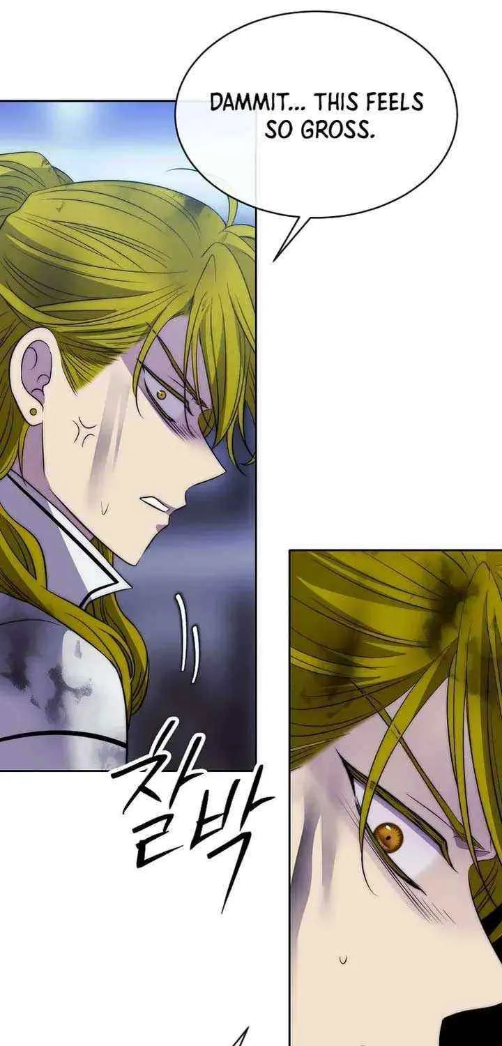 Read Black Haze [Remake] chapter 37 image 34 on Lezhin