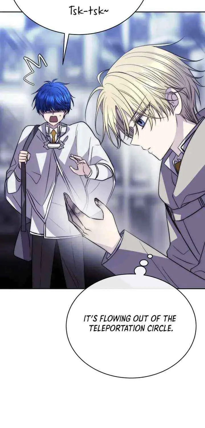 Read Black Haze [Remake] chapter 37 image 38 on Lezhin