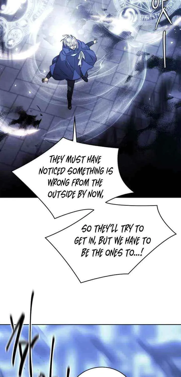 Read Black Haze [Remake] chapter 37 image 41 on Lezhin