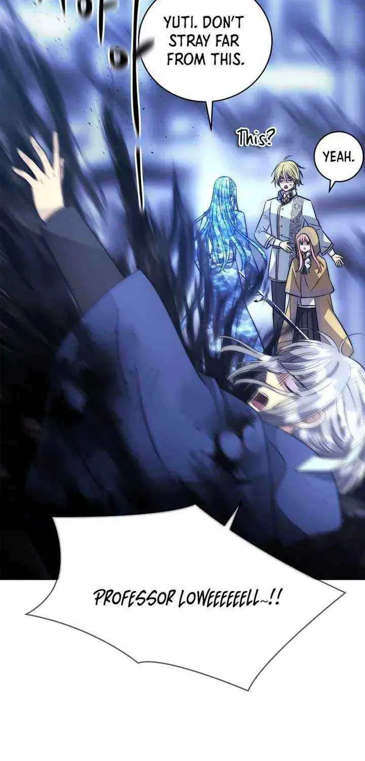 Read Black Haze [Remake] chapter 37 image 42 on Lezhin