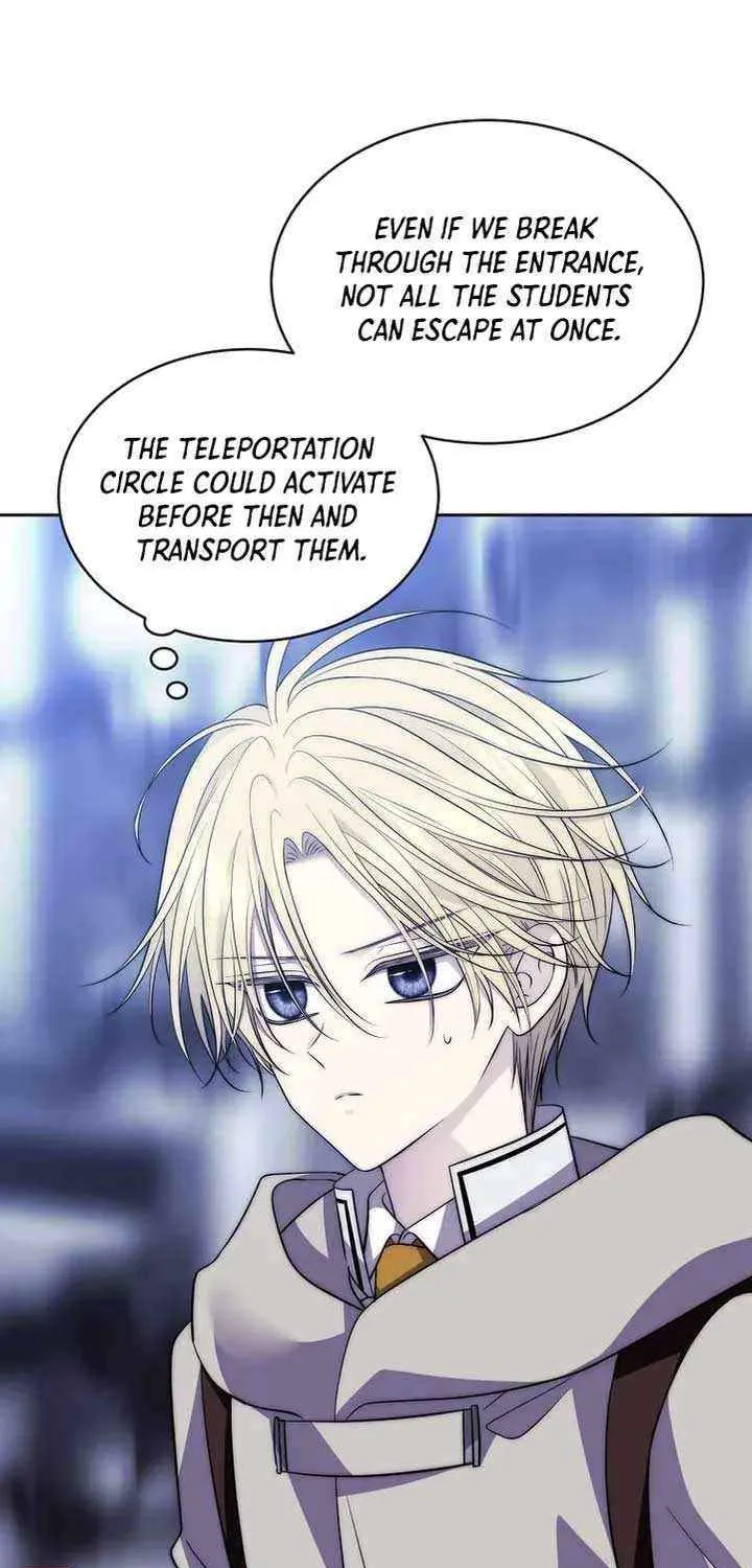 Read Black Haze [Remake] chapter 37 image 43 on Lezhin