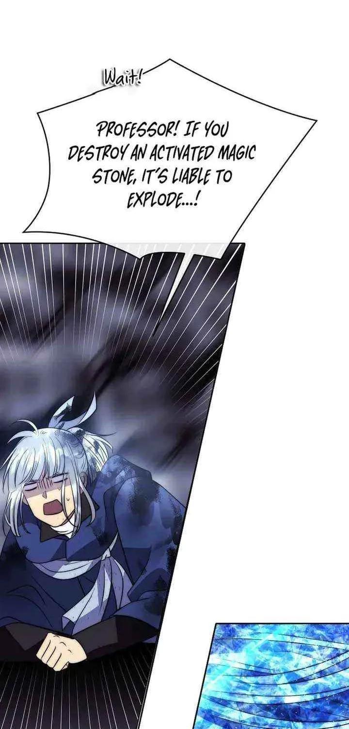 Read Black Haze [Remake] chapter 37 image 46 on Lezhin