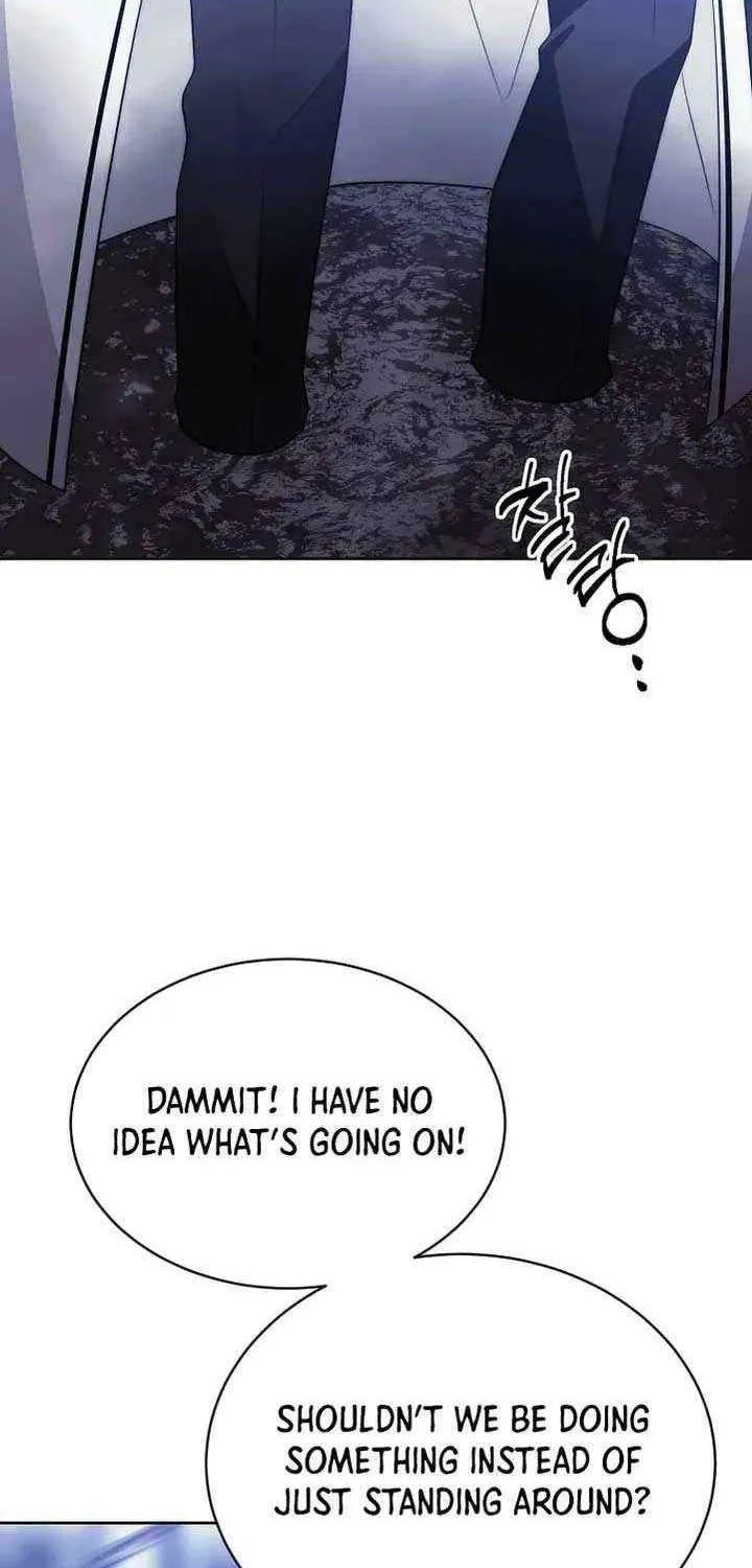 Read Black Haze [Remake] chapter 37 image 62 on Lezhin