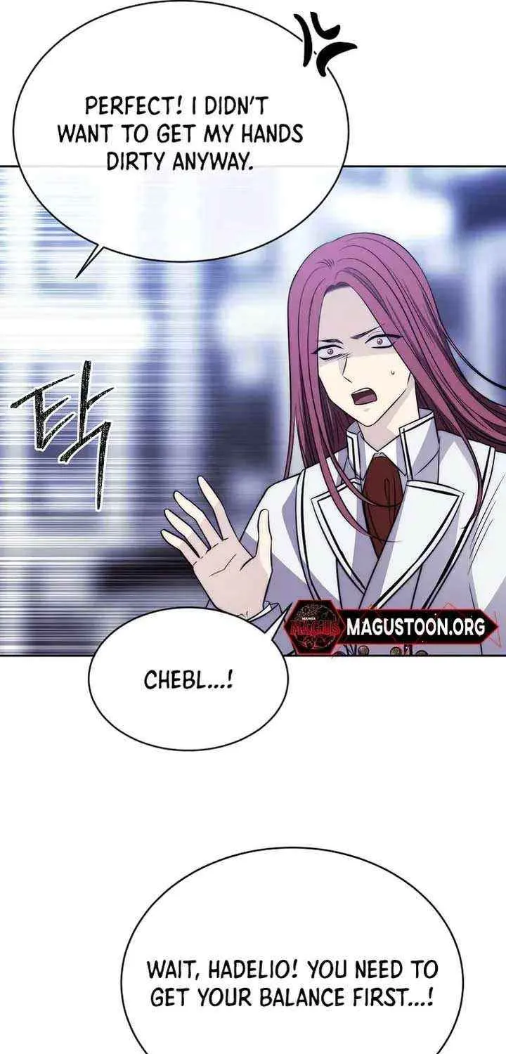 Read Black Haze [Remake] chapter 37 image 67 on Lezhin
