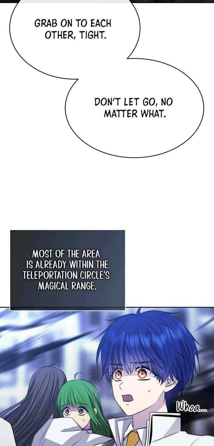 Read Black Haze [Remake] chapter 37 image 78 on Lezhin