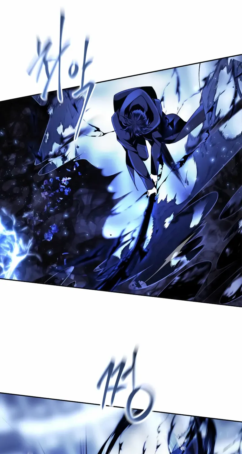 Read Black Haze [Remake] chapter 38 image 18 on Lezhin