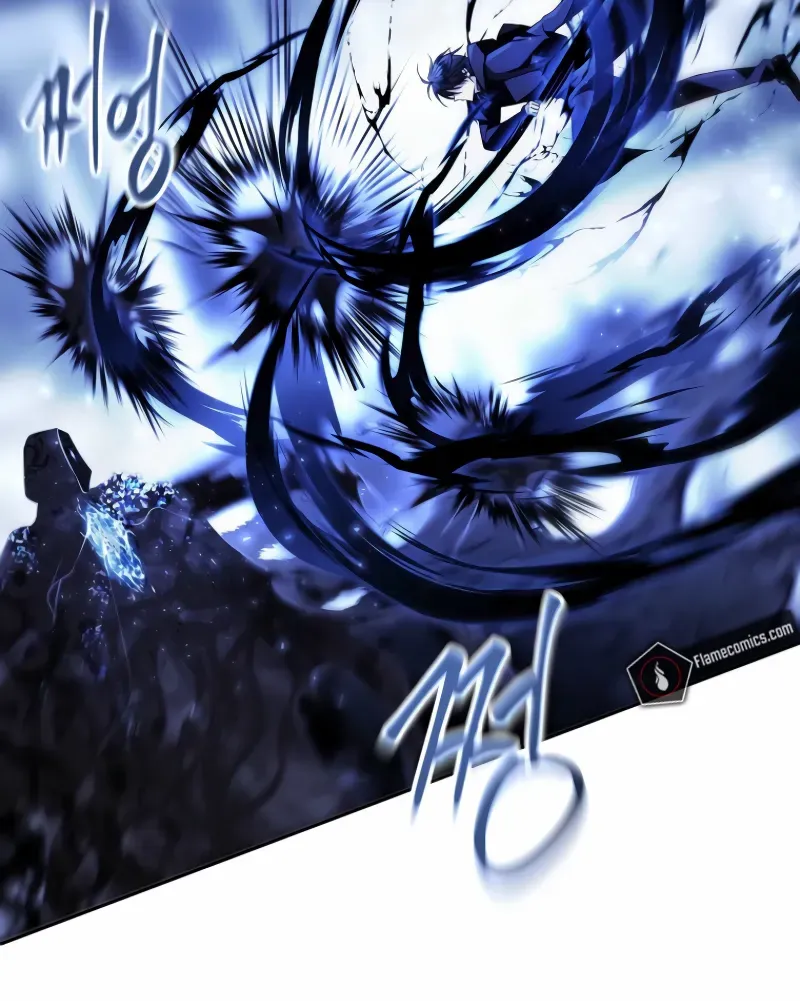 Read Black Haze [Remake] chapter 38 image 19 on Lezhin