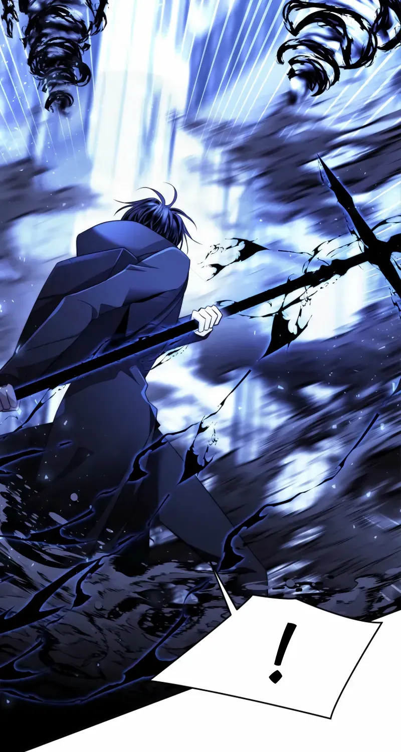 Read Black Haze [Remake] chapter 38 image 22 on Lezhin