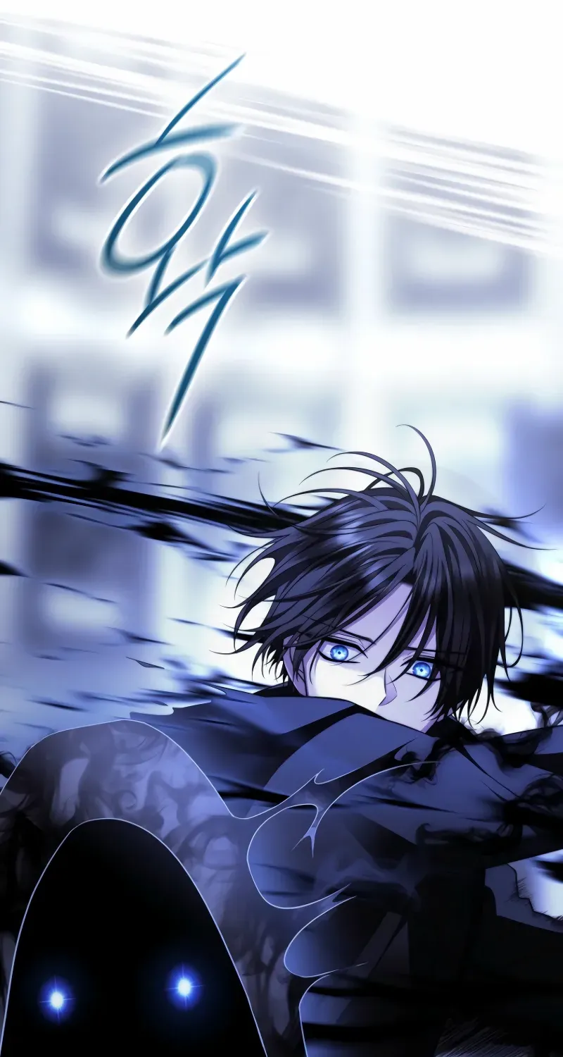 Read Black Haze [Remake] chapter 38 image 26 on Lezhin