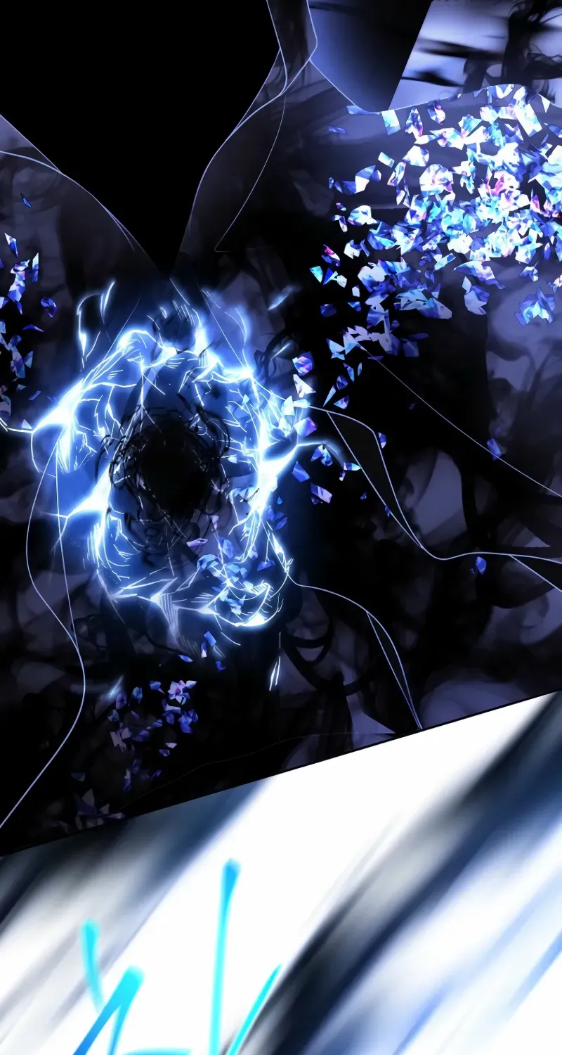 Read Black Haze [Remake] chapter 38 image 27 on Lezhin