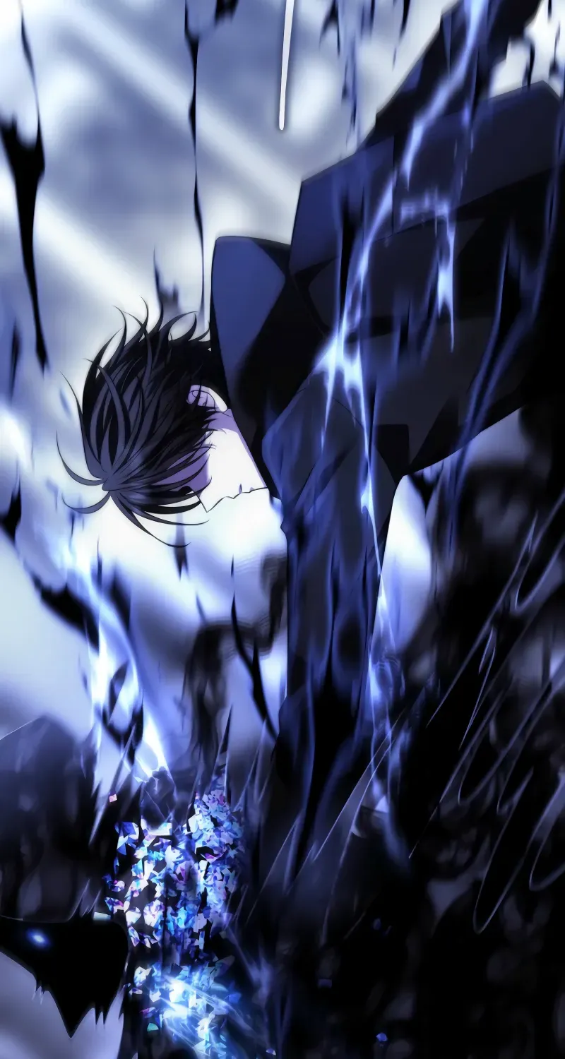 Read Black Haze [Remake] chapter 38 image 31 on Lezhin