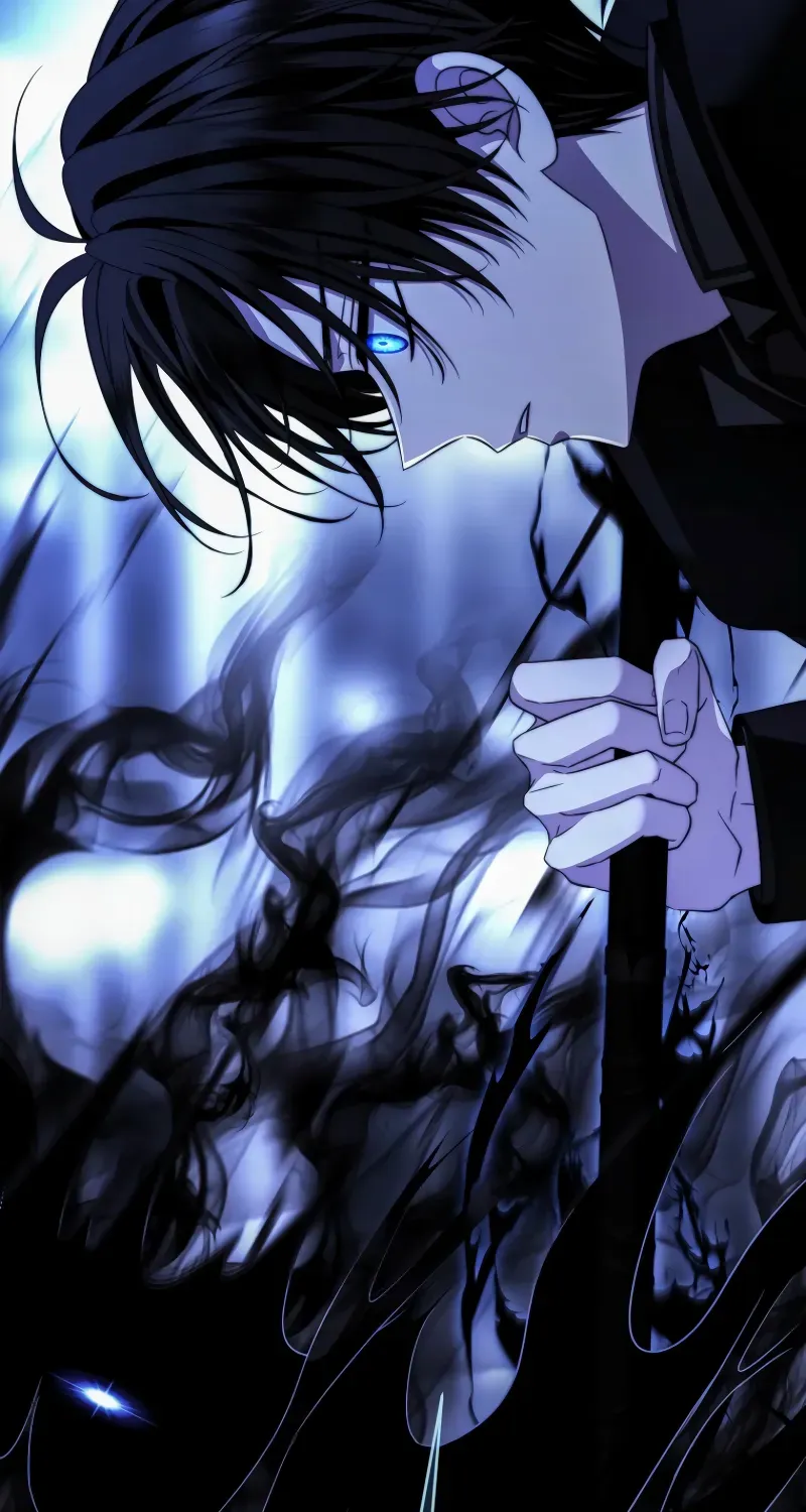 Read Black Haze [Remake] chapter 38 image 46 on Lezhin