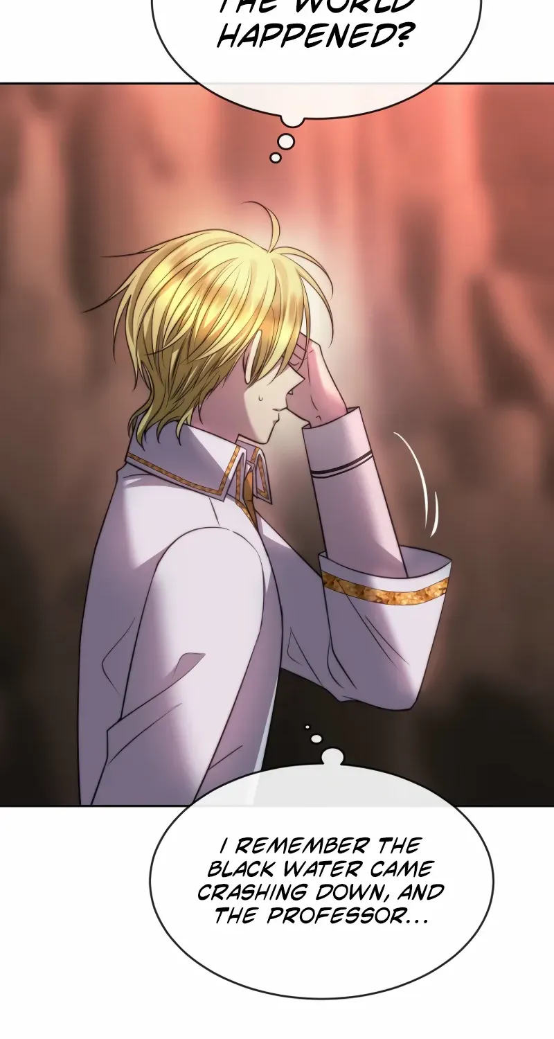 Read Black Haze [Remake] chapter 38 image 85 on Lezhin