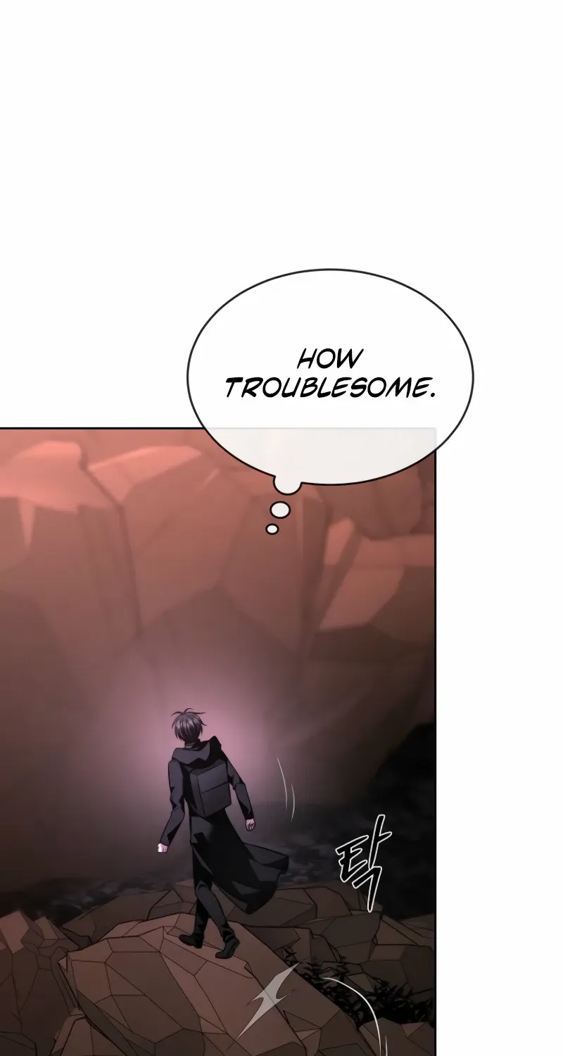 Read Black Haze [Remake] chapter 38 image 96 on Lezhin