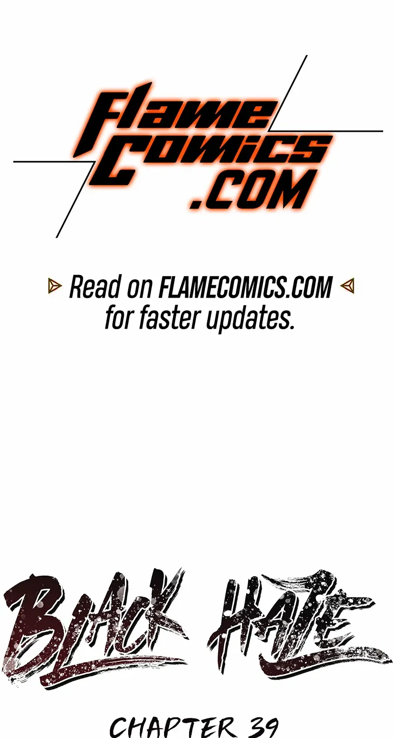 Read Black Haze [Remake] chapter 39 image 1 on Lezhin