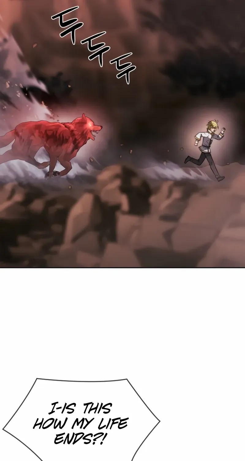 Read Black Haze [Remake] chapter 39 image 12 on Lezhin