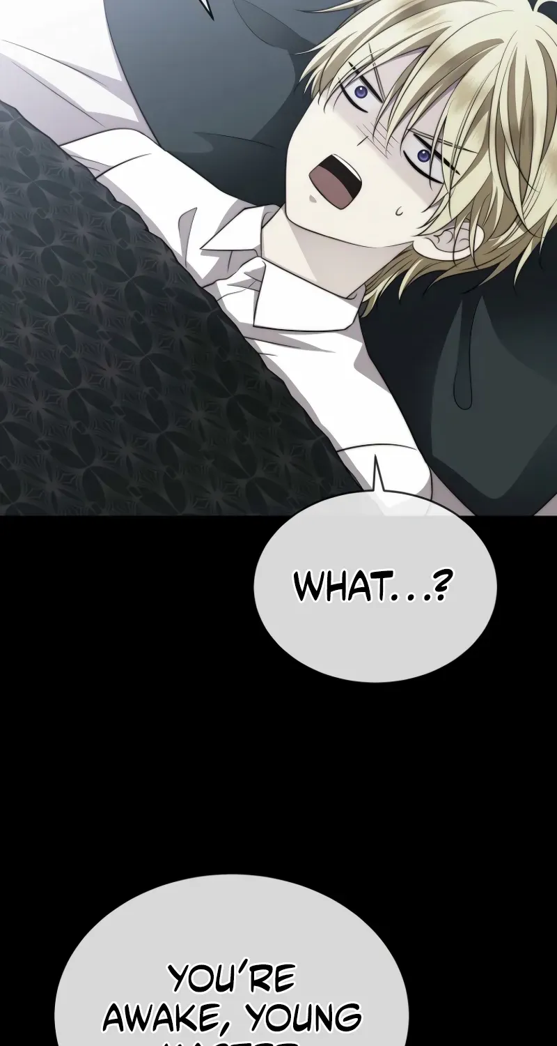 Read Black Haze [Remake] chapter 39 image 21 on Lezhin