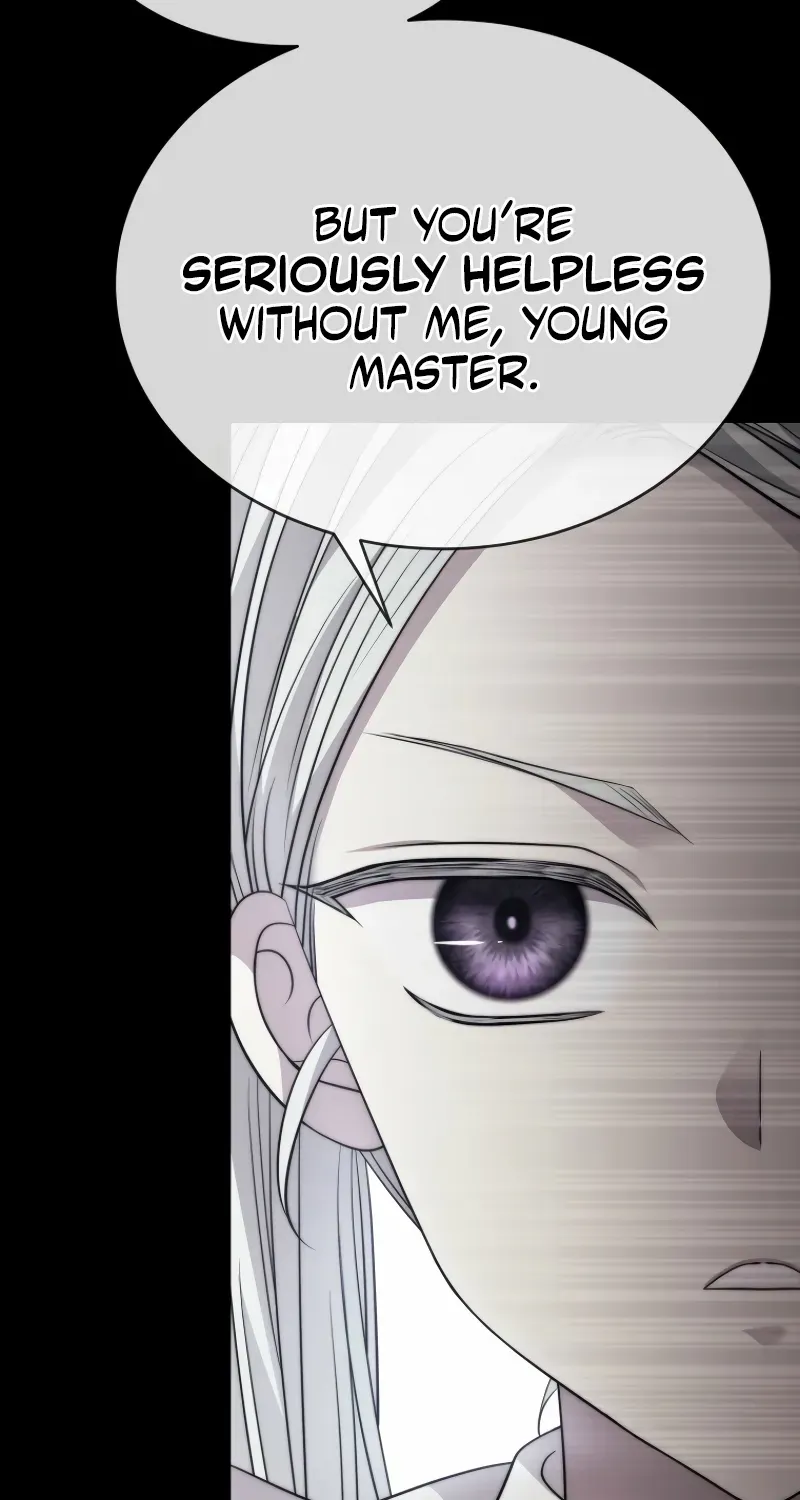 Read Black Haze [Remake] chapter 39 image 24 on Lezhin
