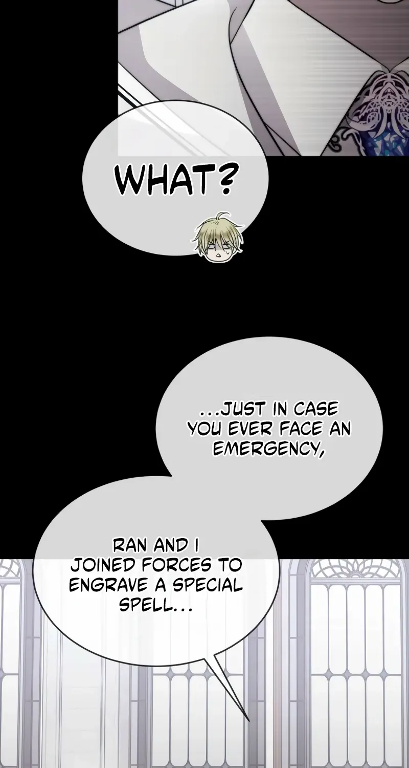 Read Black Haze [Remake] chapter 39 image 25 on Lezhin
