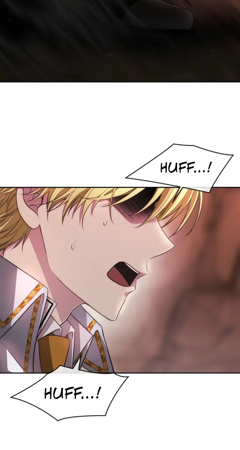 Read Black Haze [Remake] chapter 39 image 3 on Lezhin