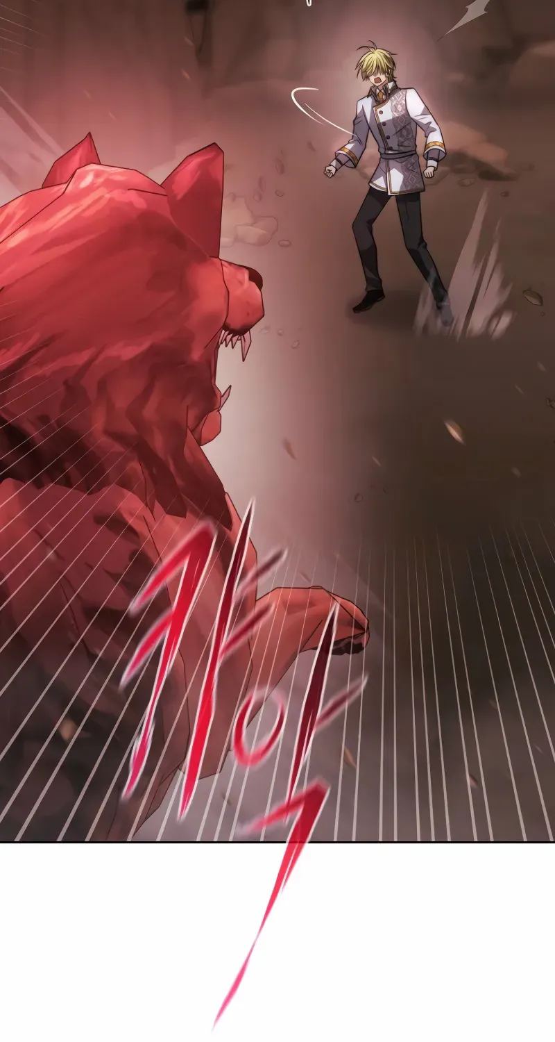 Read Black Haze [Remake] chapter 39 image 35 on Lezhin