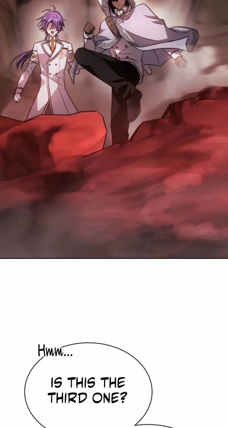 Read Black Haze [Remake] chapter 39 image 40 on Lezhin