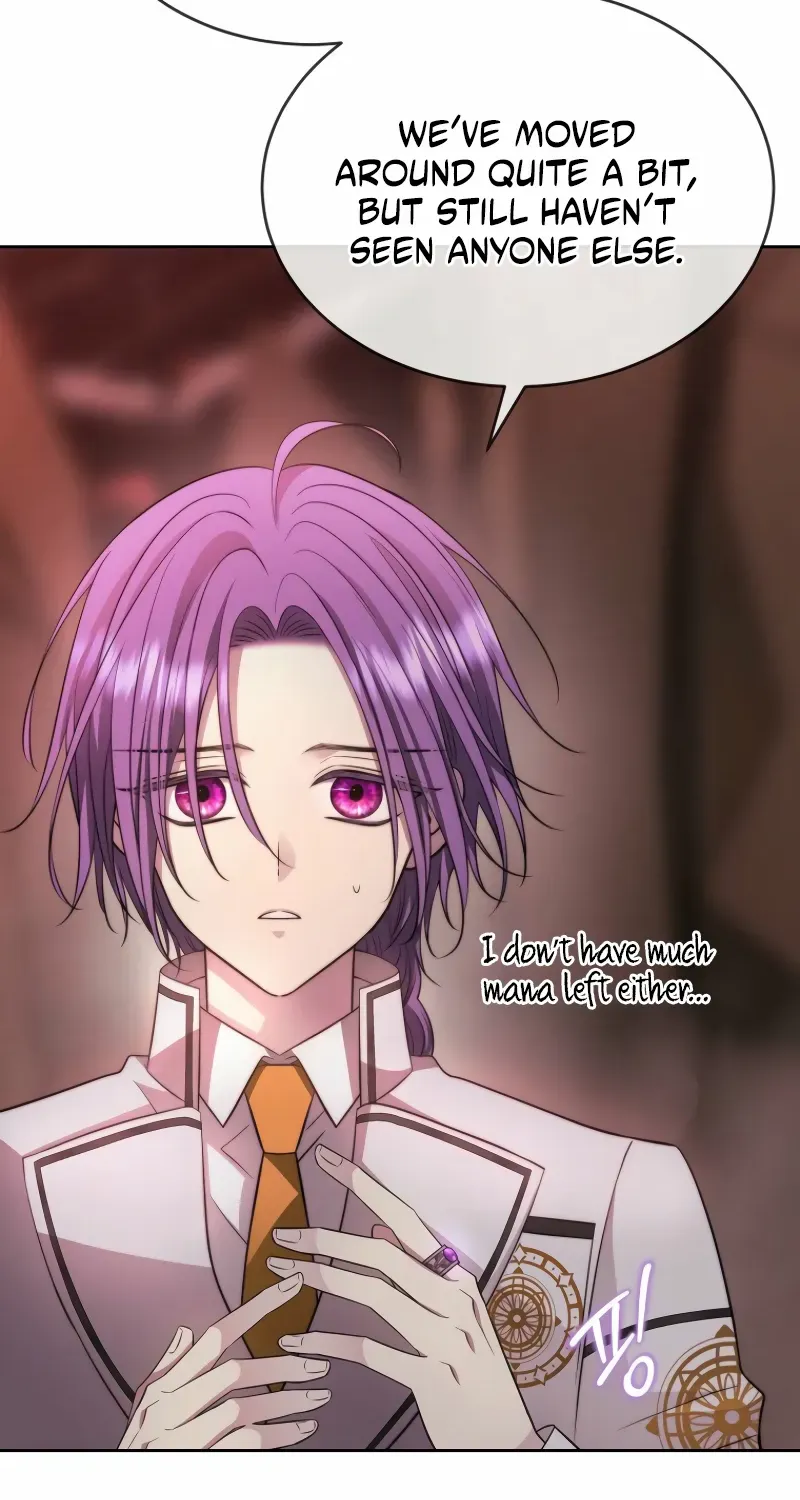 Read Black Haze [Remake] chapter 39 image 41 on Lezhin