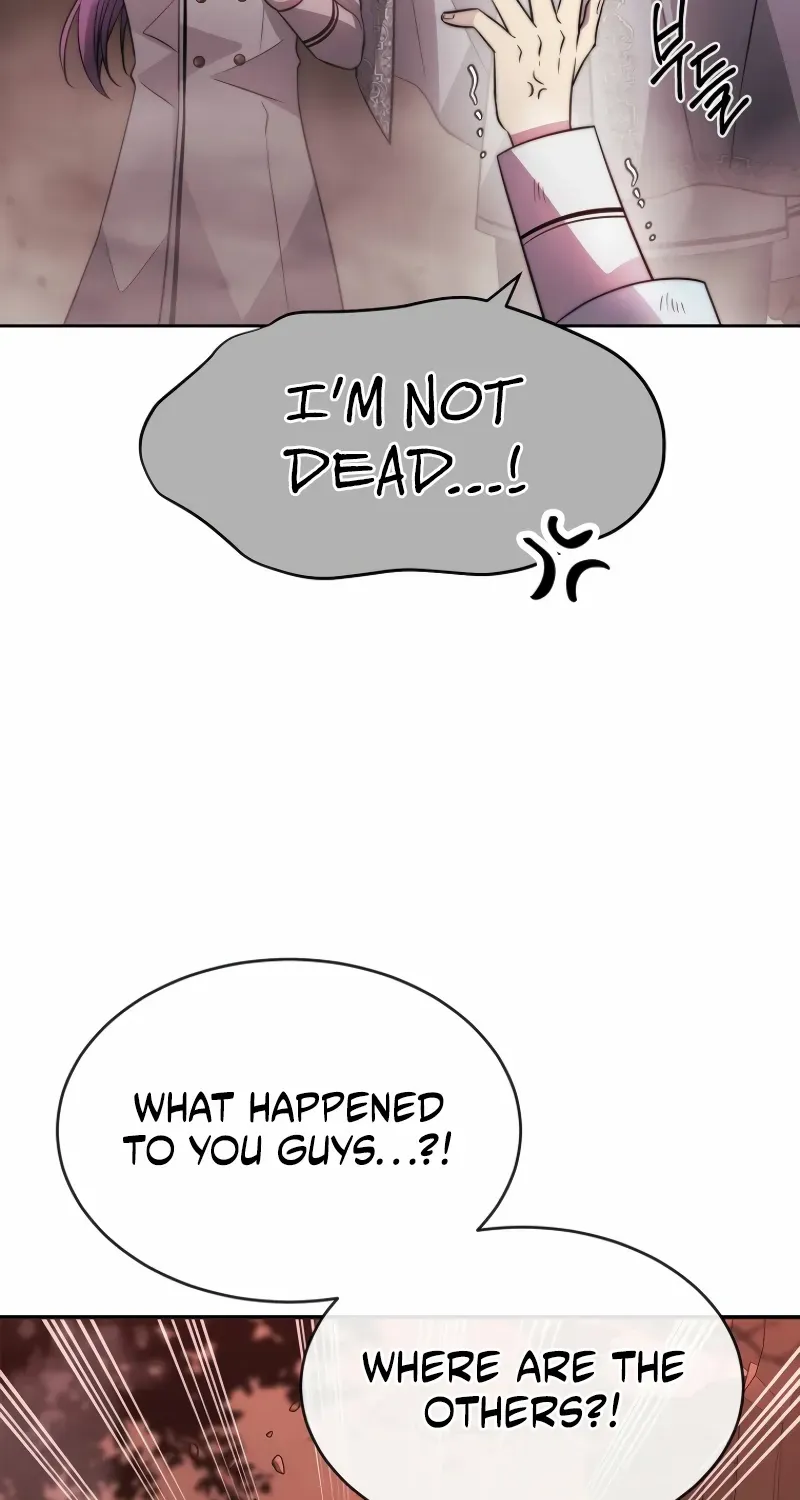 Read Black Haze [Remake] chapter 39 image 48 on Lezhin