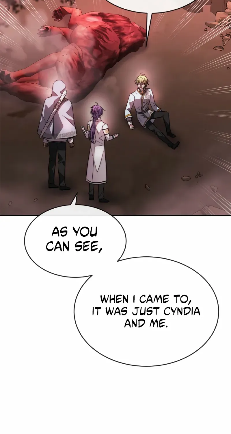 Read Black Haze [Remake] chapter 39 image 49 on Lezhin