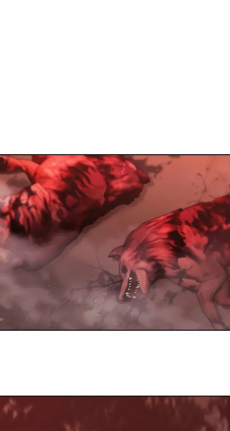 Read Black Haze [Remake] chapter 39 image 60 on Lezhin