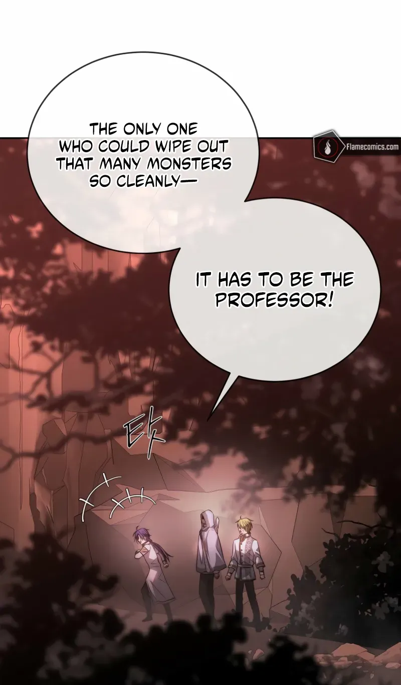 Read Black Haze [Remake] chapter 39 image 64 on Lezhin