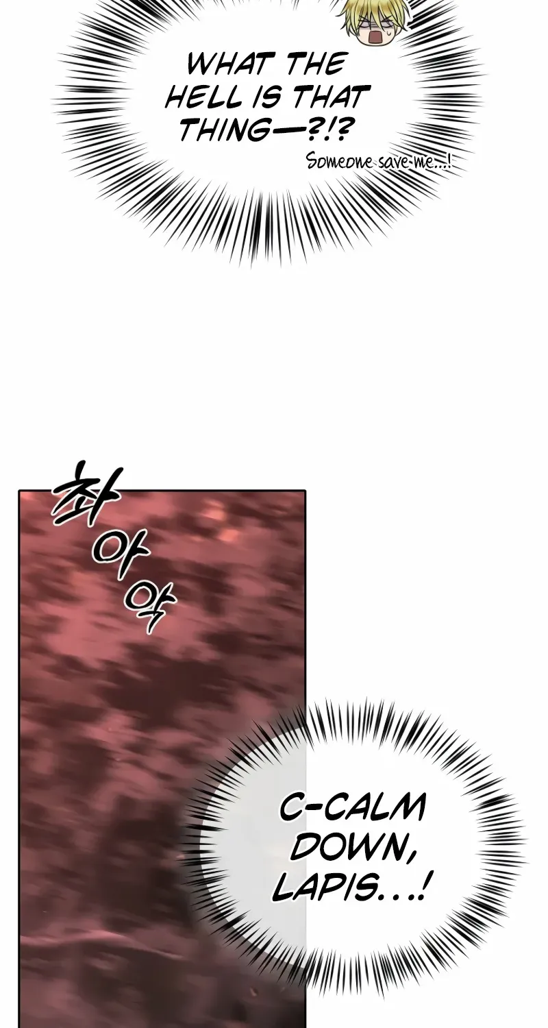 Read Black Haze [Remake] chapter 39 image 7 on Lezhin