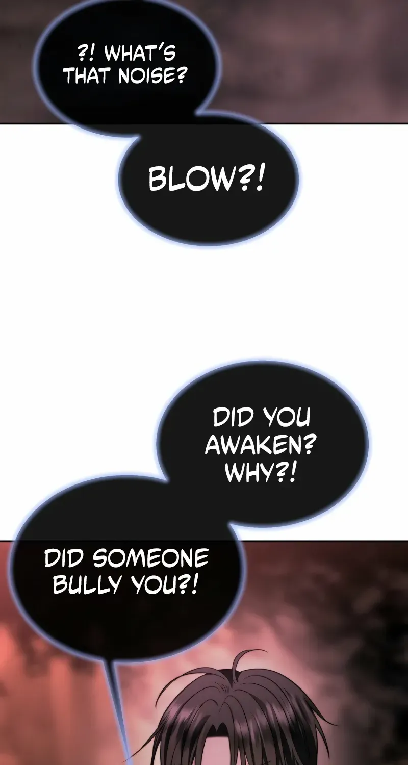 Read Black Haze [Remake] chapter 39 image 72 on Lezhin