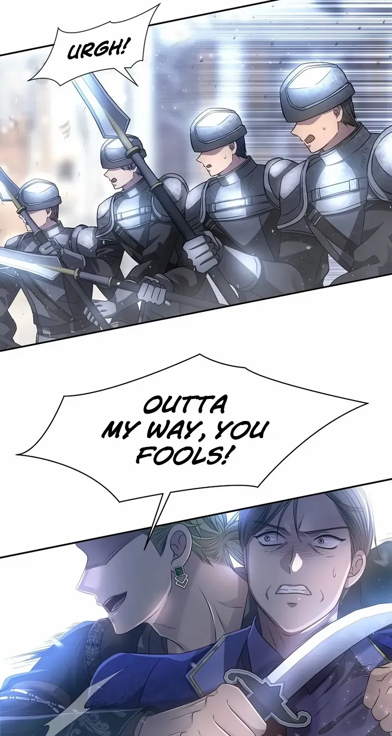 Read Black Haze [Remake] chapter 4 image 10 on Lezhin