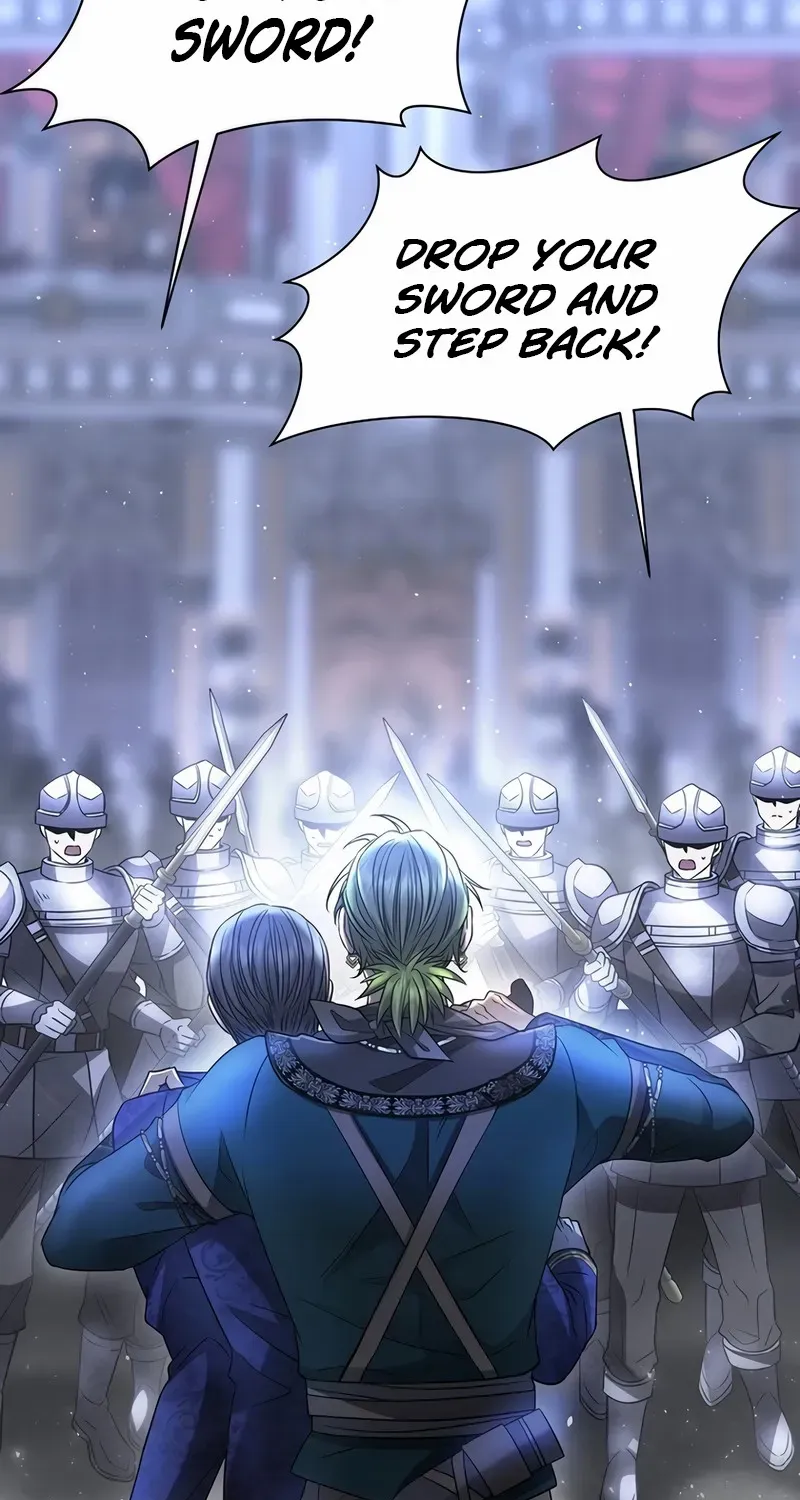 Read Black Haze [Remake] chapter 4 image 17 on Lezhin