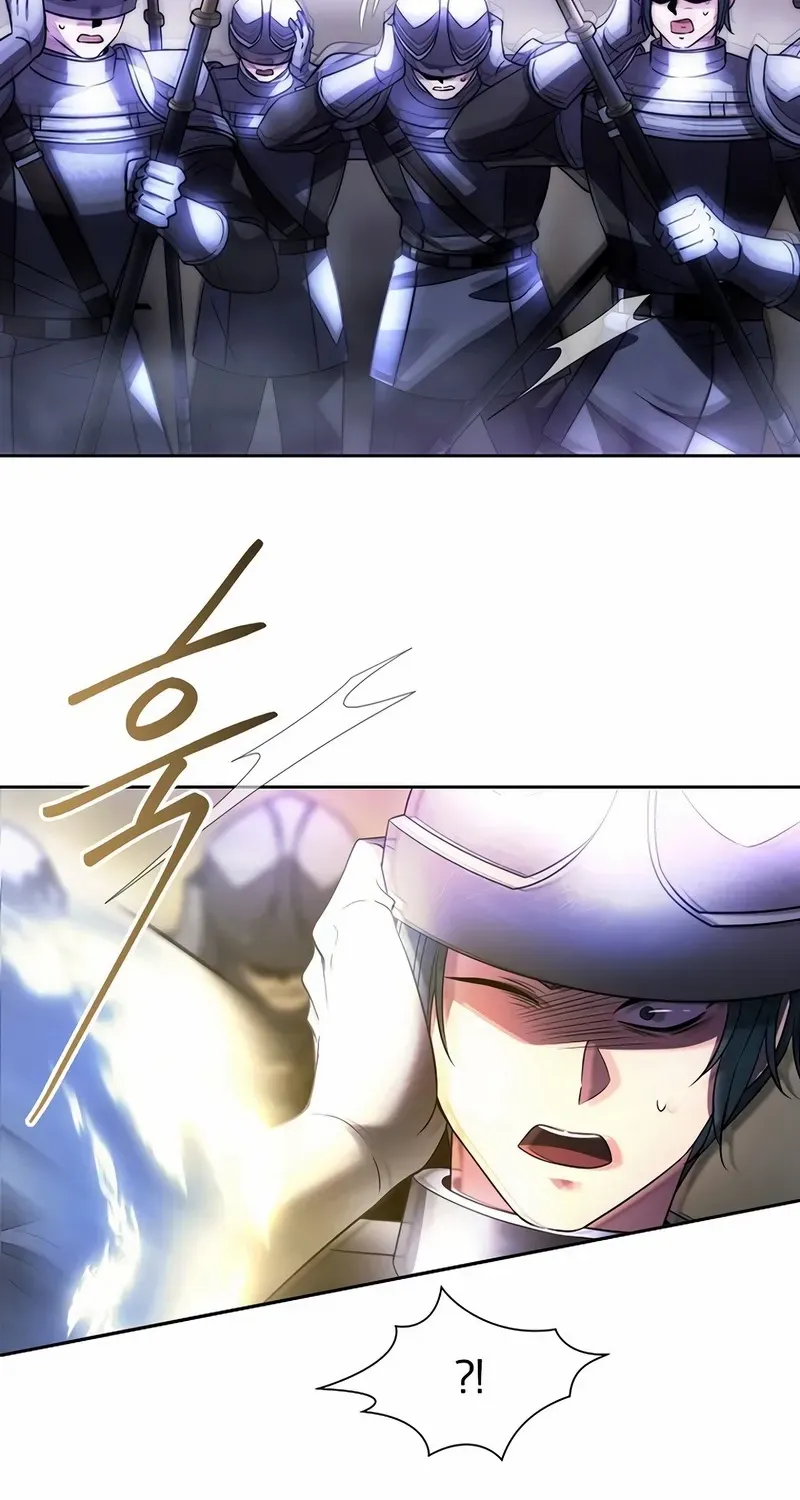 Read Black Haze [Remake] chapter 4 image 22 on Lezhin