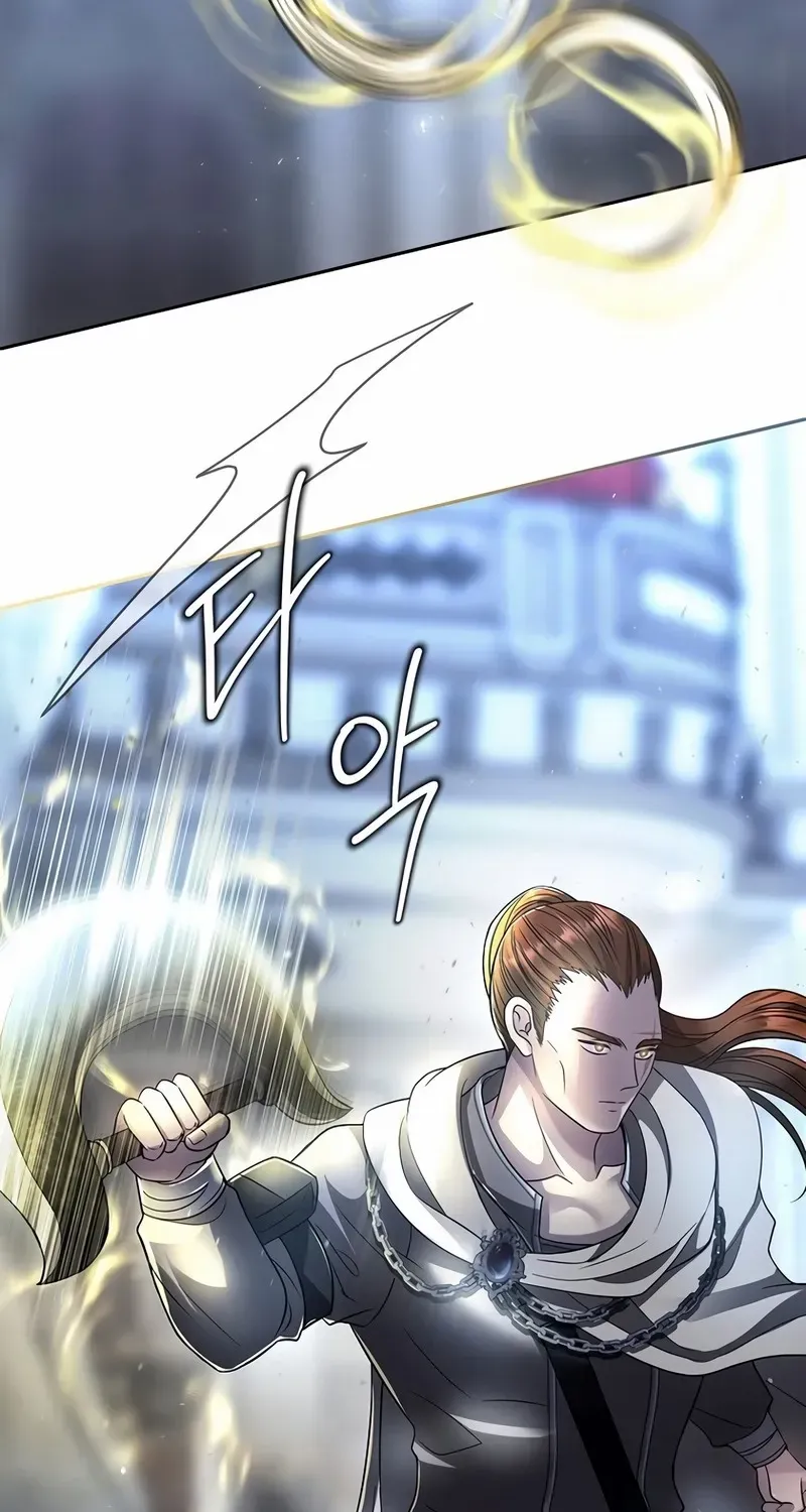 Read Black Haze [Remake] chapter 4 image 26 on Lezhin
