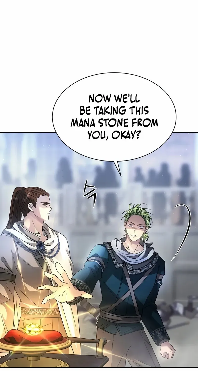 Read Black Haze [Remake] chapter 4 image 31 on Lezhin
