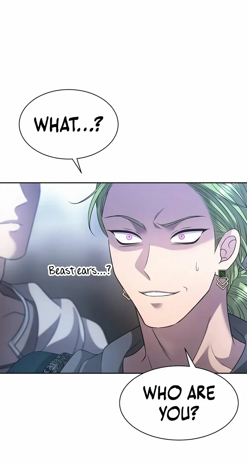 Read Black Haze [Remake] chapter 4 image 34 on Lezhin