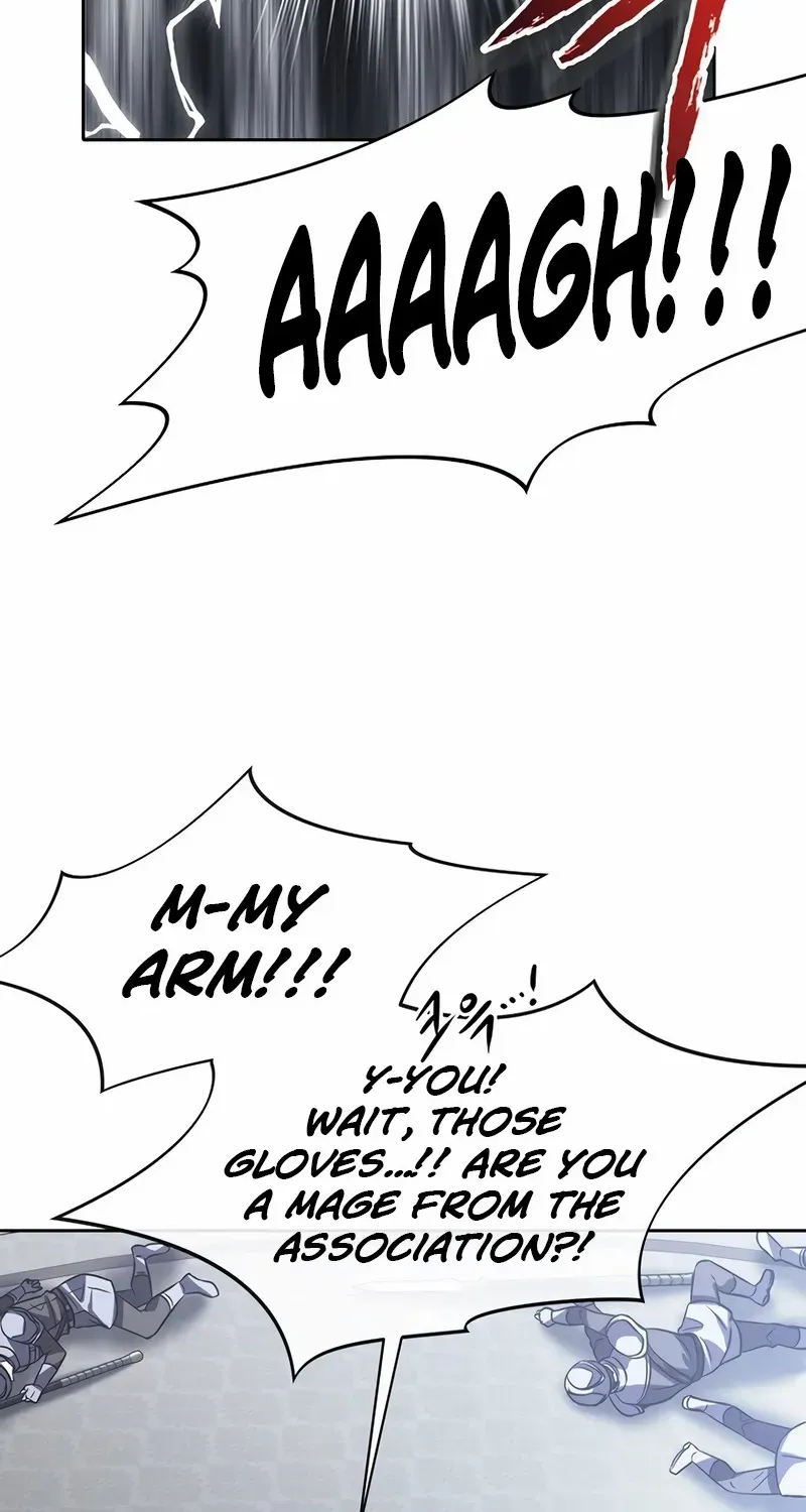 Read Black Haze [Remake] chapter 4 image 36 on Lezhin