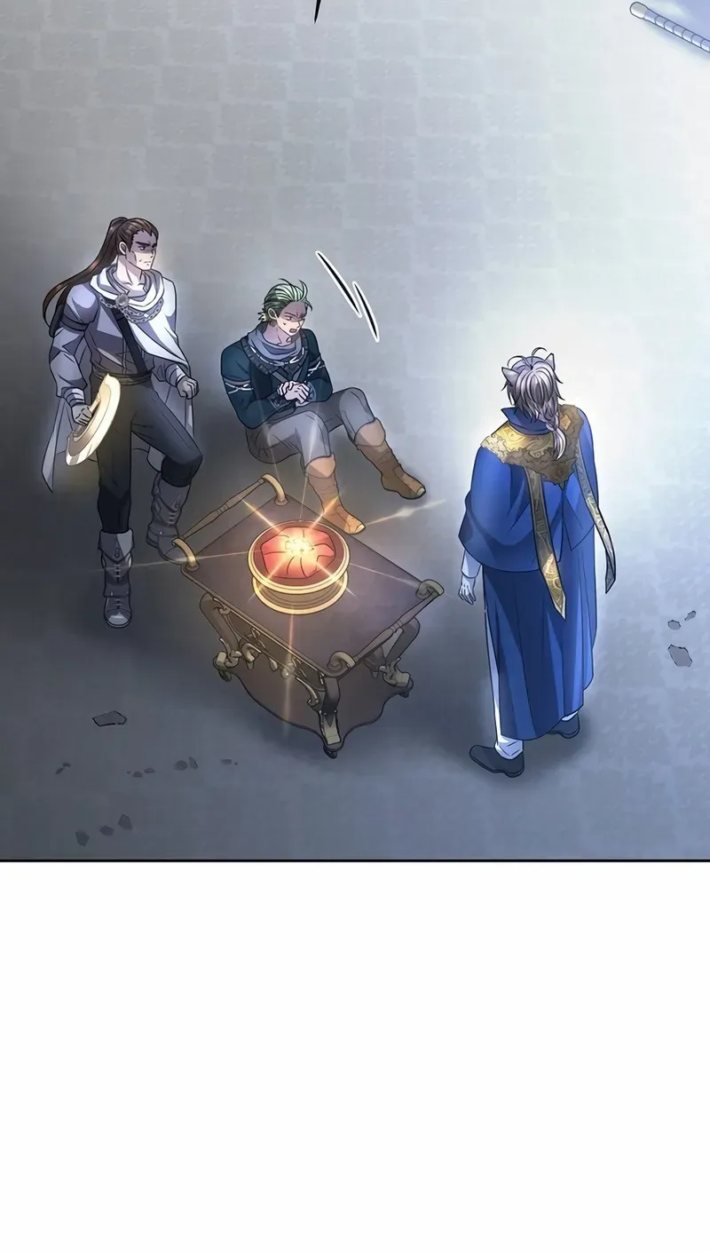 Read Black Haze [Remake] chapter 4 image 37 on Lezhin