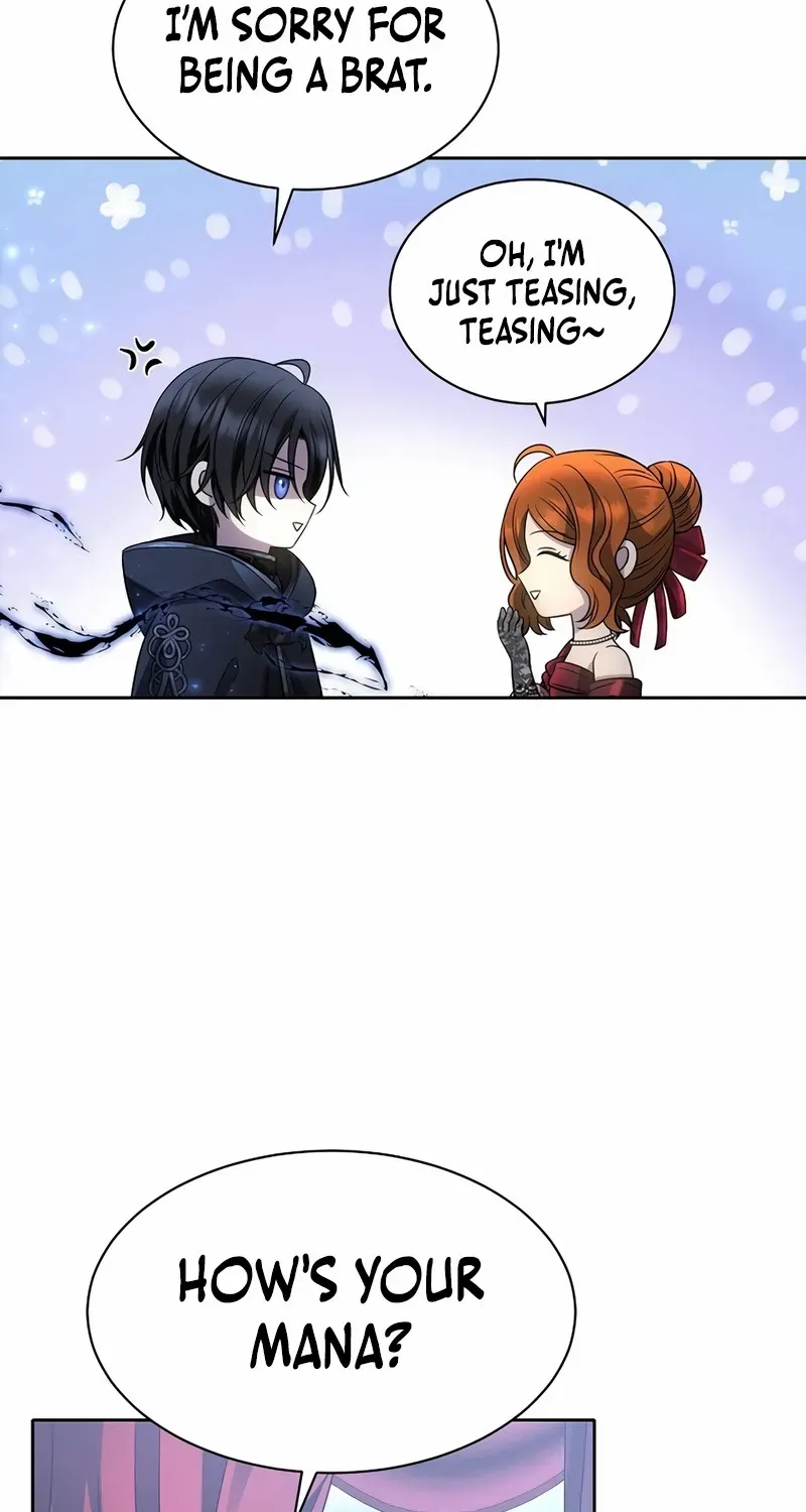 Read Black Haze [Remake] chapter 4 image 4 on Lezhin