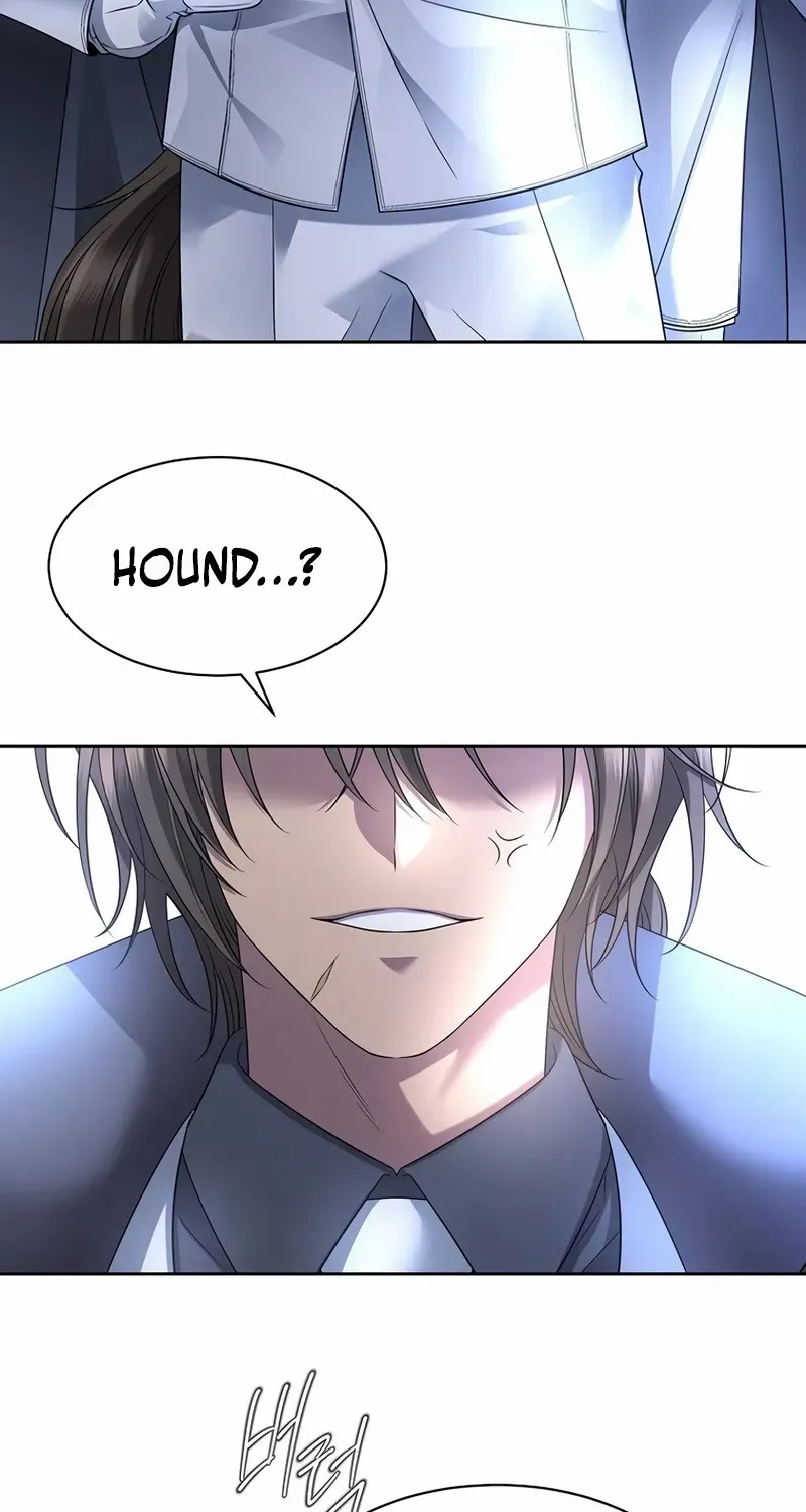 Read Black Haze [Remake] chapter 4 image 41 on Lezhin