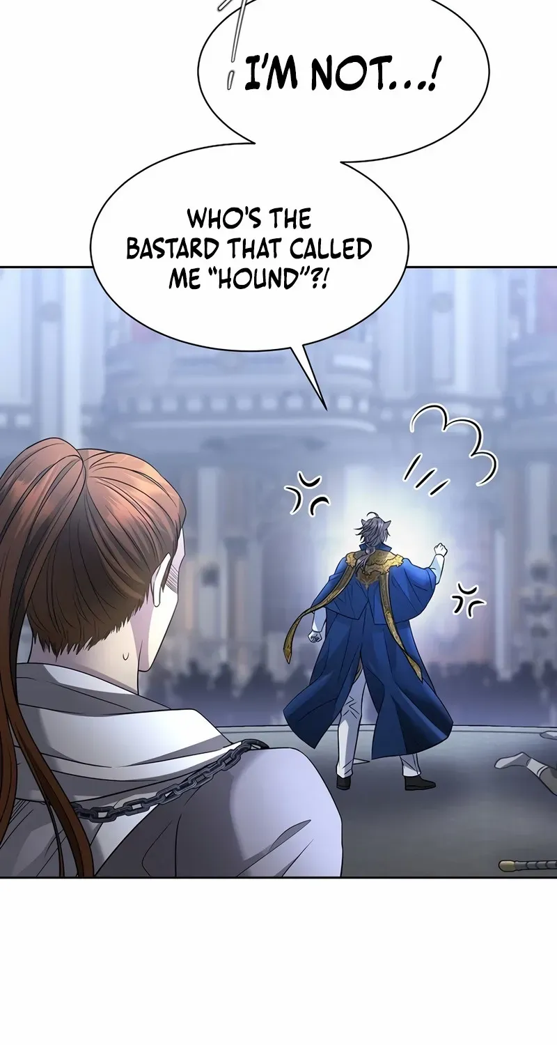 Read Black Haze [Remake] chapter 4 image 42 on Lezhin