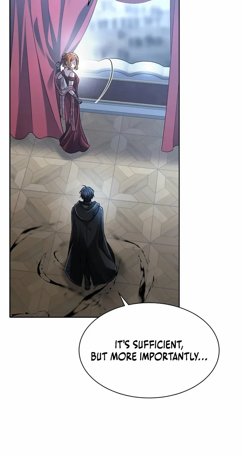 Read Black Haze [Remake] chapter 4 image 5 on Lezhin