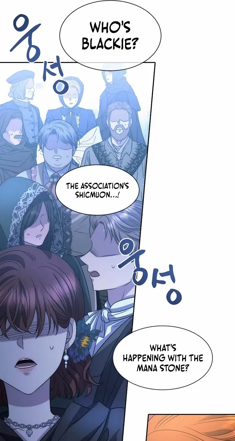 Read Black Haze [Remake] chapter 4 image 74 on Lezhin