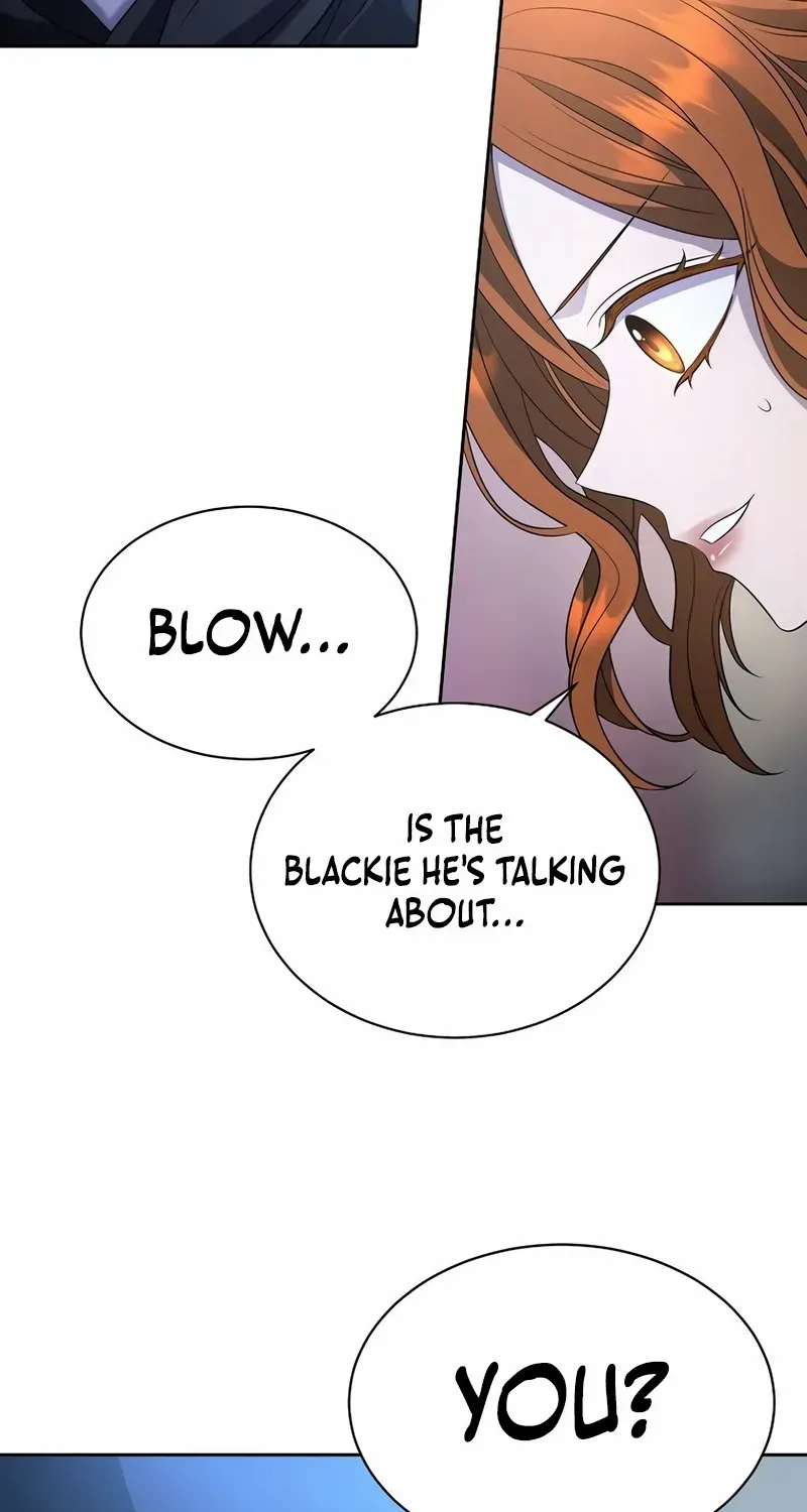 Read Black Haze [Remake] chapter 4 image 75 on Lezhin