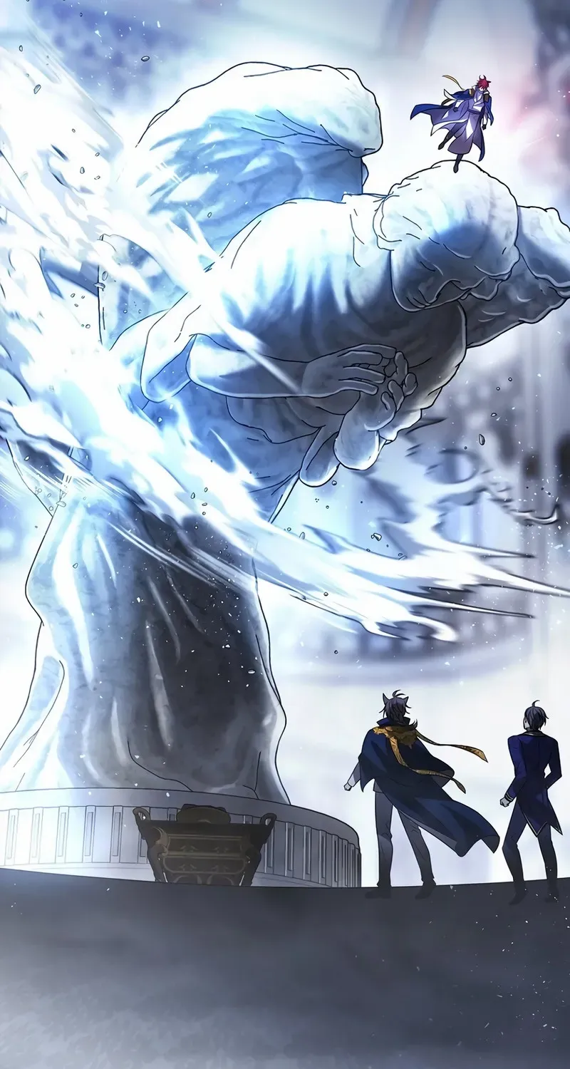 Read Black Haze [Remake] chapter 4 image 97 on Lezhin