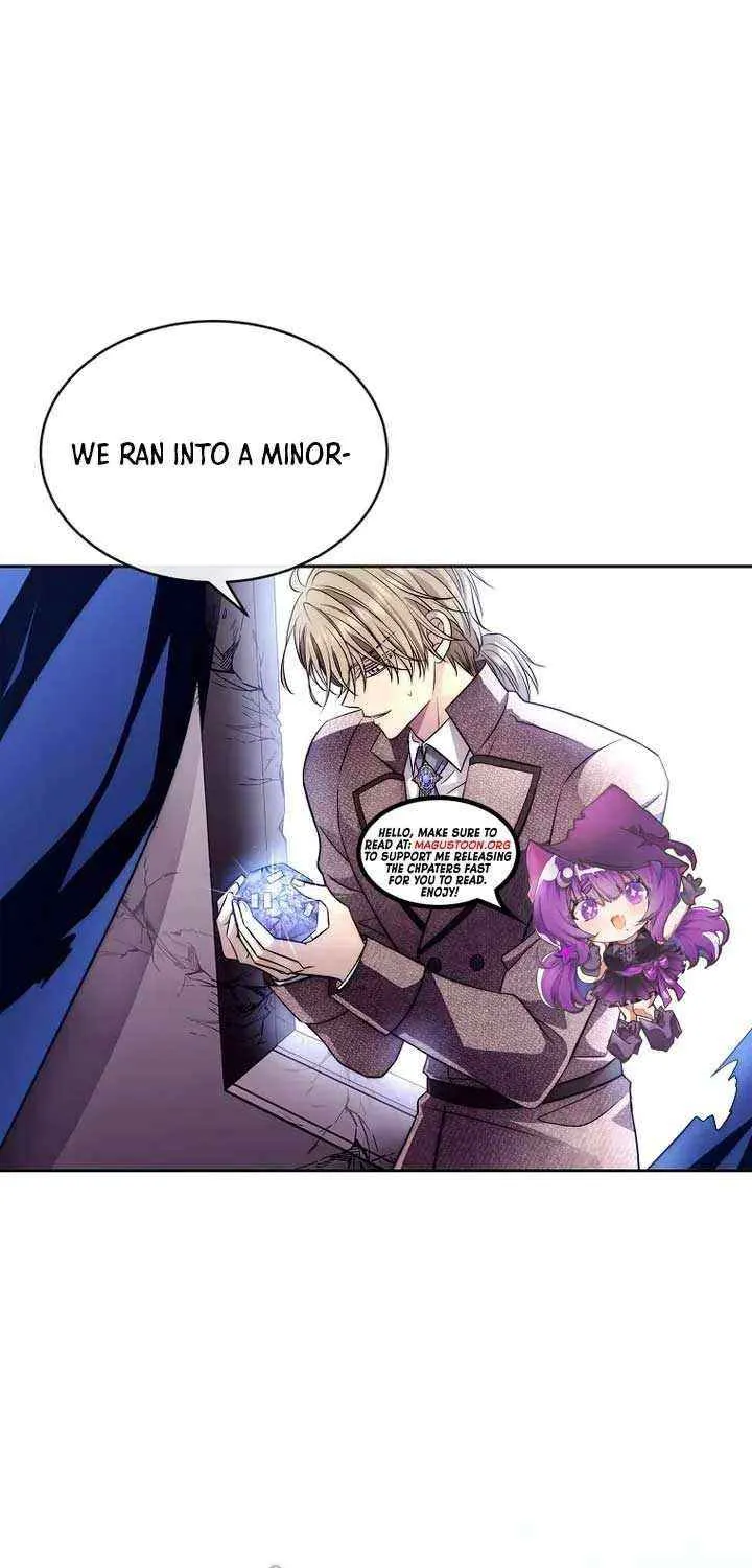Read Black Haze [Remake] chapter 40 image 1 on Lezhin