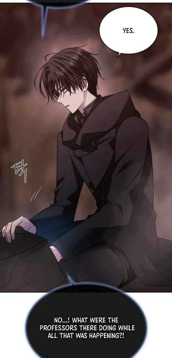 Read Black Haze [Remake] chapter 40 image 12 on Lezhin